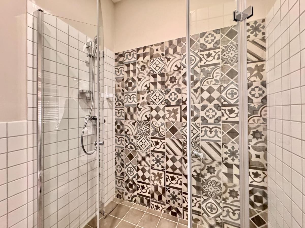 Bazaar Boutique Residence 부다페스트 외부 사진