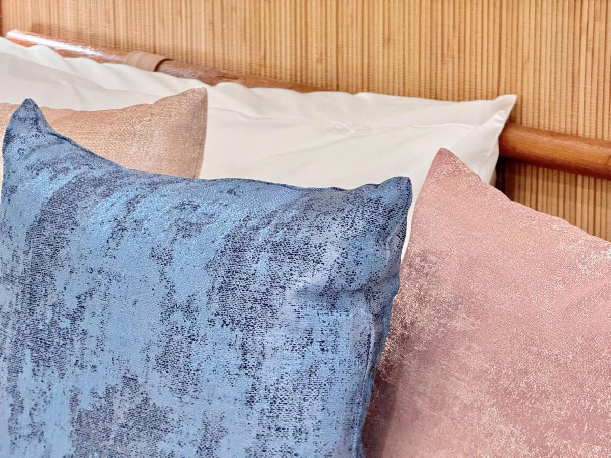 Bazaar Boutique Residence 부다페스트 외부 사진