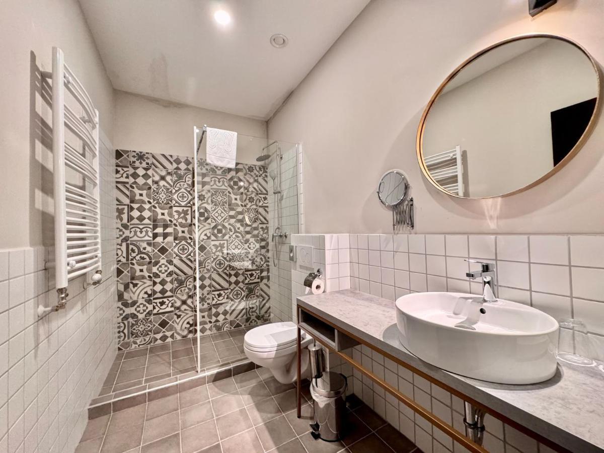 Bazaar Boutique Residence 부다페스트 외부 사진