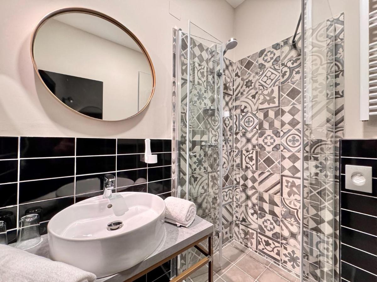 Bazaar Boutique Residence 부다페스트 외부 사진