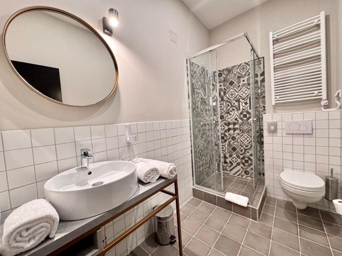 Bazaar Boutique Residence 부다페스트 외부 사진